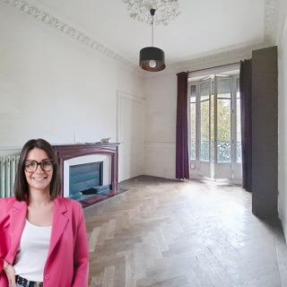  Appartement � vendre 3 pi�ces 76 m�