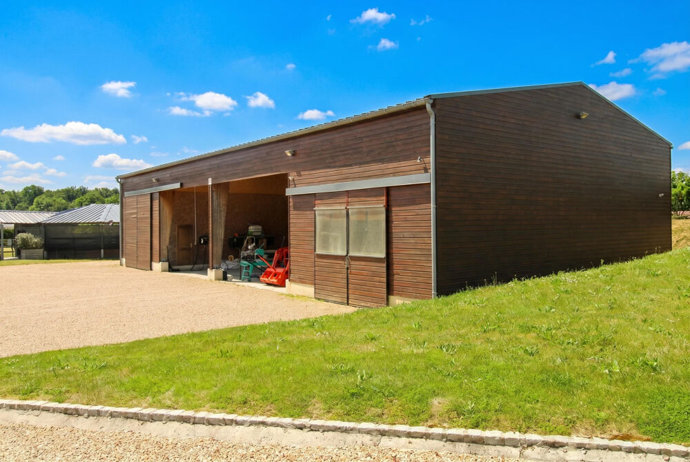 à vendre  Propriété/château Pacy-sur-Eure (27120)