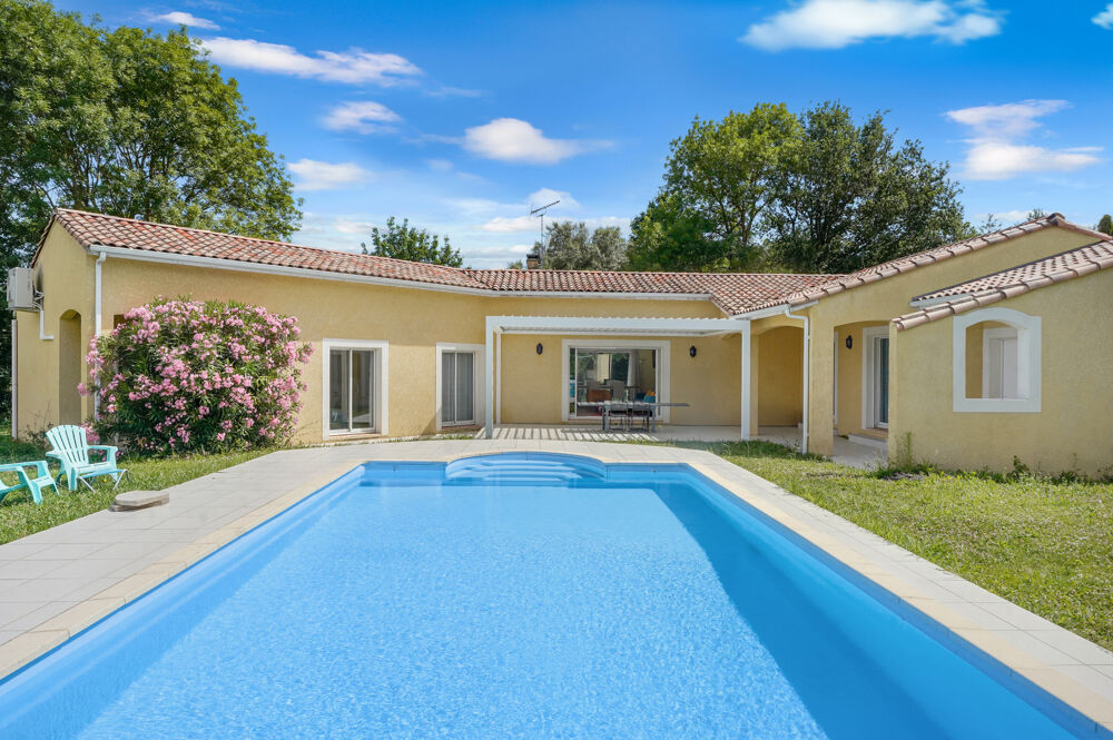 Maison 6 pièces 200 m² · à Lapeyrouse Fossat · 200 m² · 560 000 €
