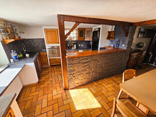  Maison à vendre 6 pièces 178 m²