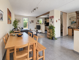  Maison à vendre 4 pièces 82 m²