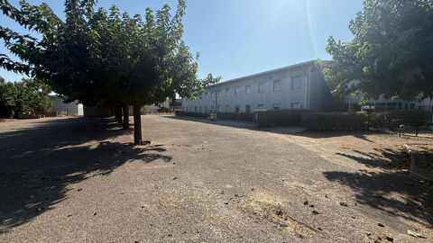   AVIGNON ZAC de la Cristole iMMEUBLE DE BUREAUX IDEAL INVESTISSEUR ou UTILISATEUR 