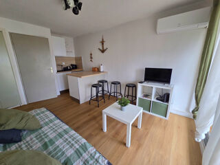  Appartement � vendre 1 pi�ce 22 m�