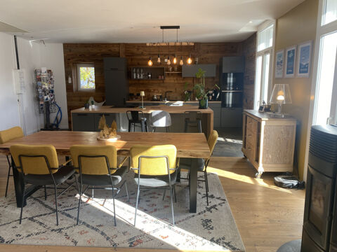   APPARTEMENT T4 � FORMIGUERES (66) Appartement - 6 pi�ce(s) - 135 m�