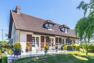  Maison à vendre 6 pièces 160 m²