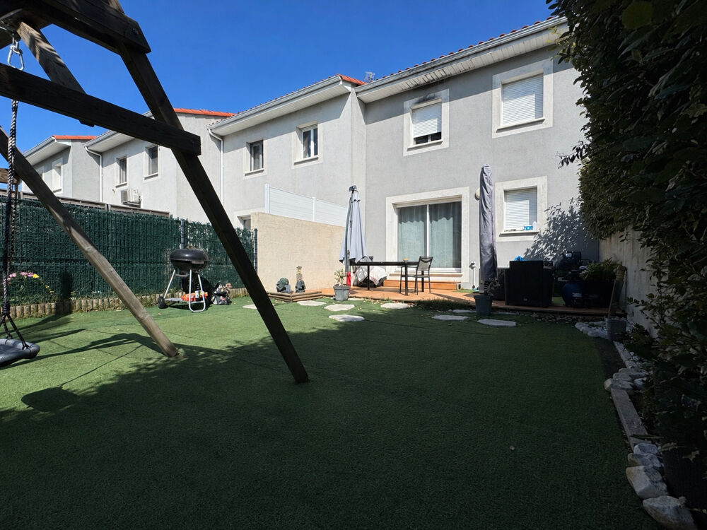 Vente Maison A VENDRE DEPT 30 (GARD) AIMARGUES VILLA 3 CHAMBRES ET JARDINET Aimargues