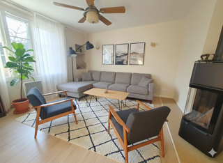  Maison � vendre 5 pi�ces 96 m�