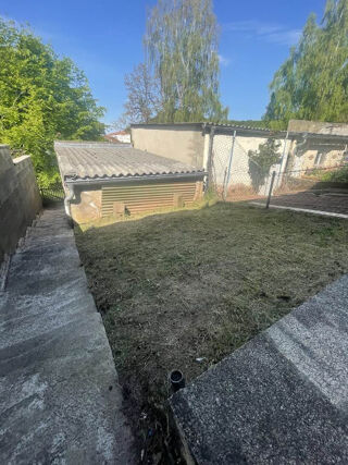  Maison à vendre 3 pièces 70 m²