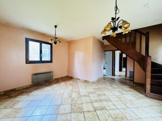  Maison � vendre 4 pi�ces 66 m�