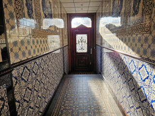  Appartement � vendre 4 pi�ces 87 m�