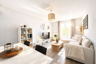  Appartement � vendre 4 pi�ces 72 m�