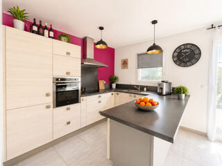  Maison à vendre 4 pièces 87 m²