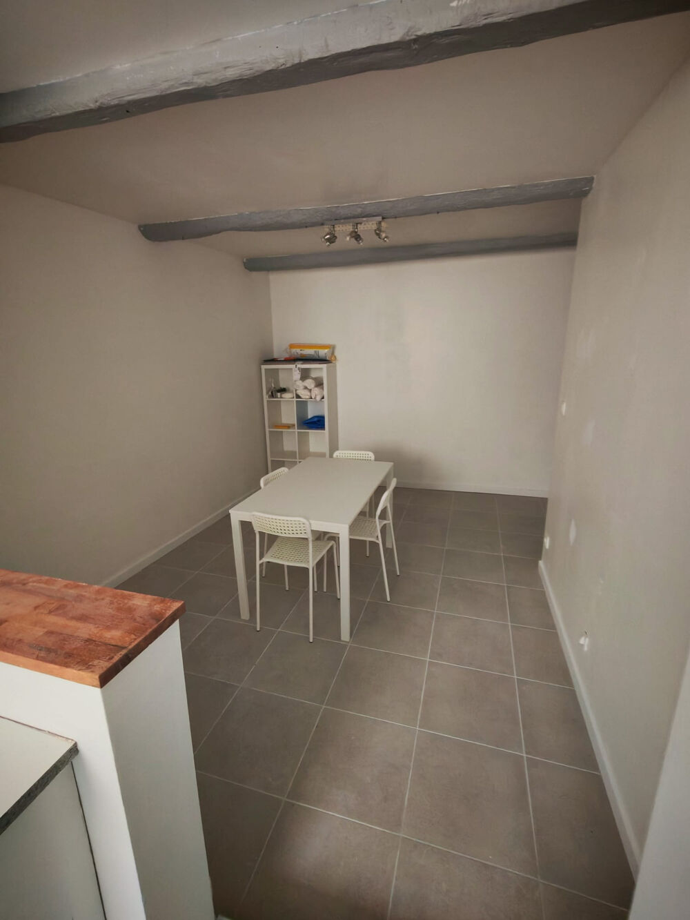 À Nîmes, appartement de 44.13m2 en location avec Chloé MAFFEI