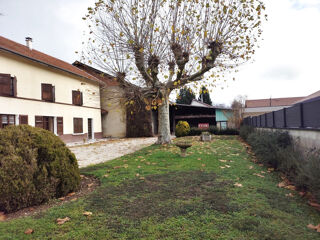  Maison � vendre 7 pi�ces 185 m�