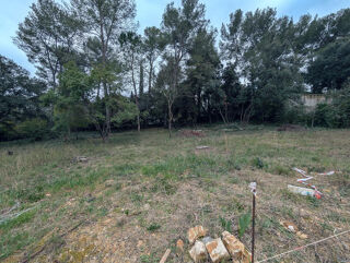  Terrain � vendre 1127 m�