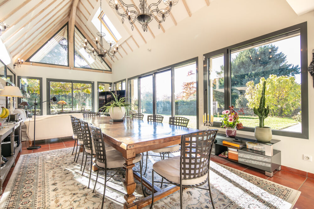  vendre  Proprit/chteau Uriage (38410)