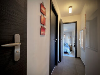  Appartement � vendre 3 pi�ces 60 m�