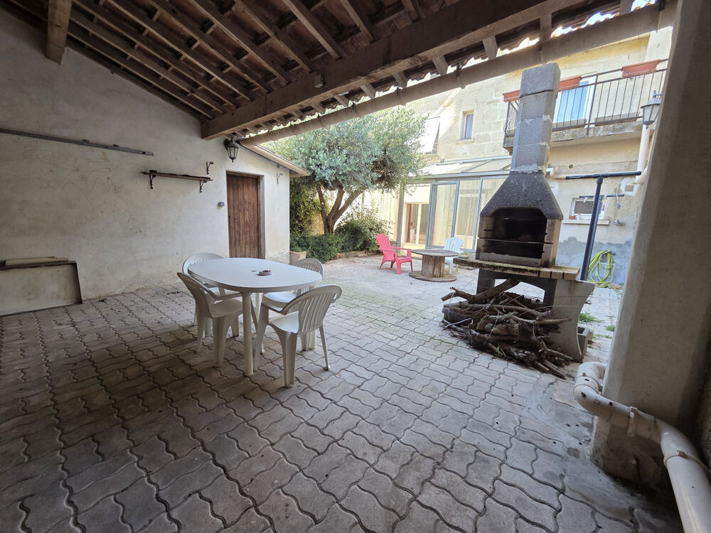 Vente Maison MAISON LE CAILAR 170 M2 Le cailar
