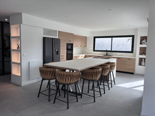  Maison à vendre 5 pièces 139 m²