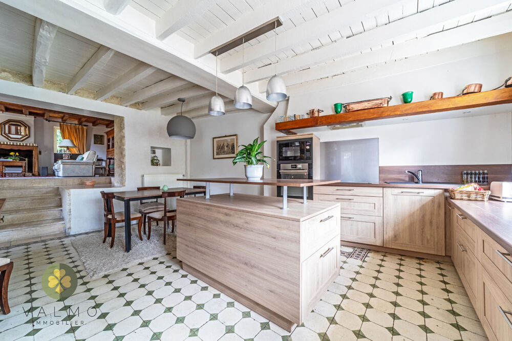 DEPT Yvelines (78) Villette + A vendre maison 143 m2