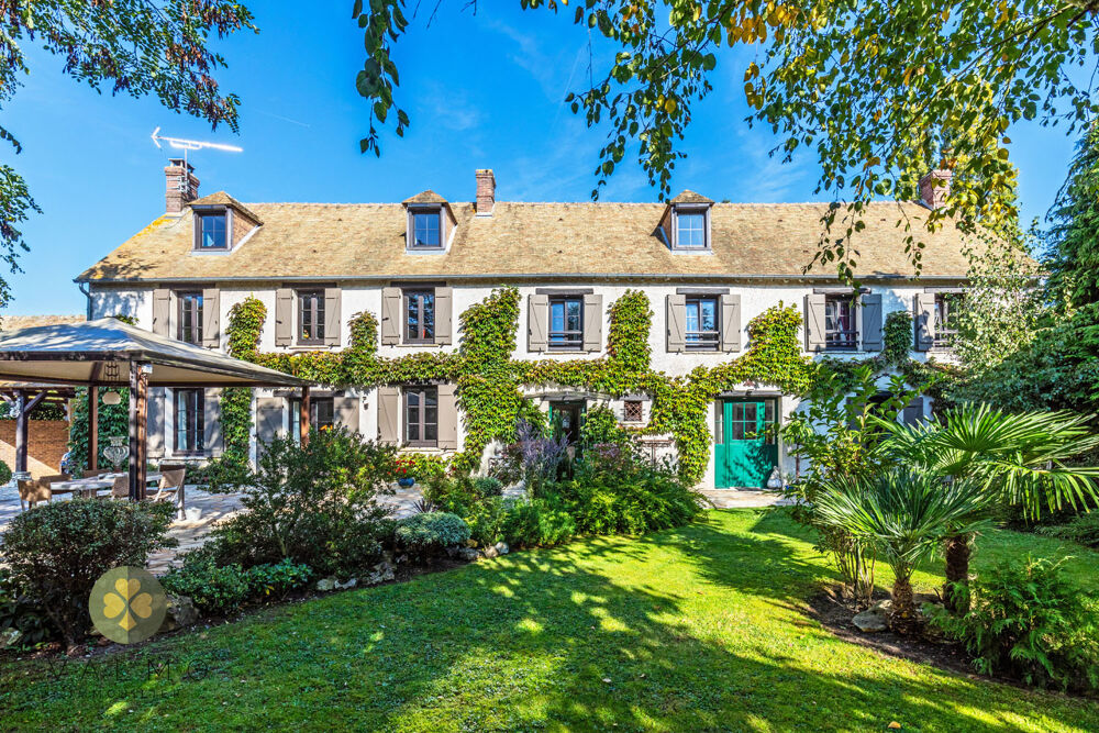  vendre  Proprit/chteau Houdan (78550)