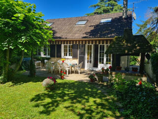  Maison à vendre 6 pièces 134 m²