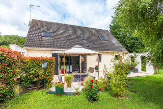  Maison à vendre 7 pièces 135 m²