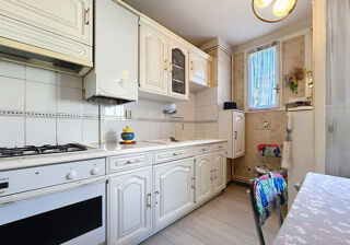  Appartement  vendre 3 pices 57 m