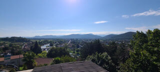  Immeuble � vendre 740 m�