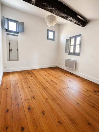  Appartement à vendre 3 pièces 76 m²