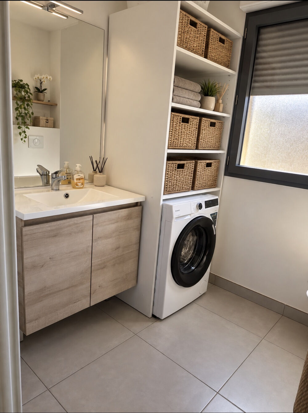 AIX EN PROVENCE APPARTEMENT T2 TERRASSEDANS RESIDENCE NEUVE