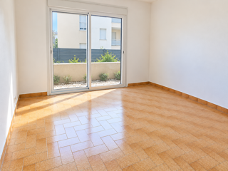  Appartement à vendre 2 pièces 38 m²