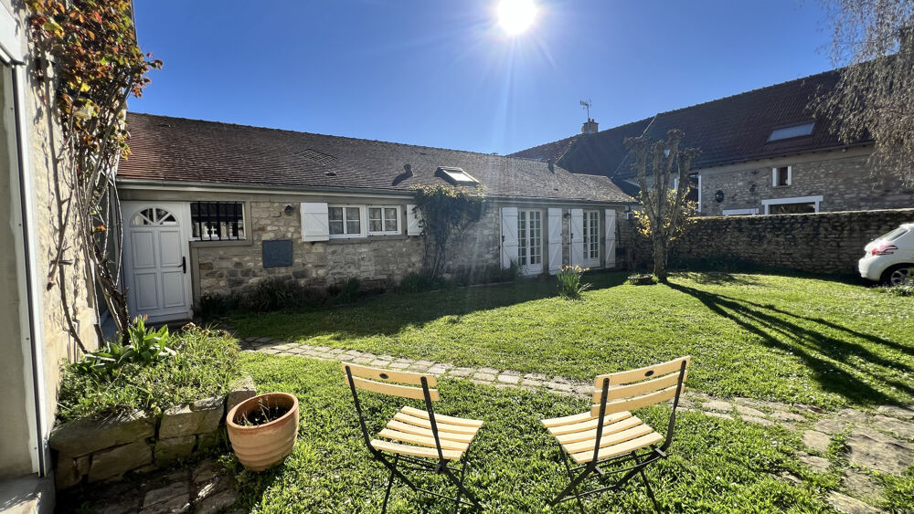 PROPRIÉTÉ EN PIERRES