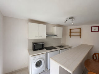  Maison � vendre 3 pi�ces 50 m�