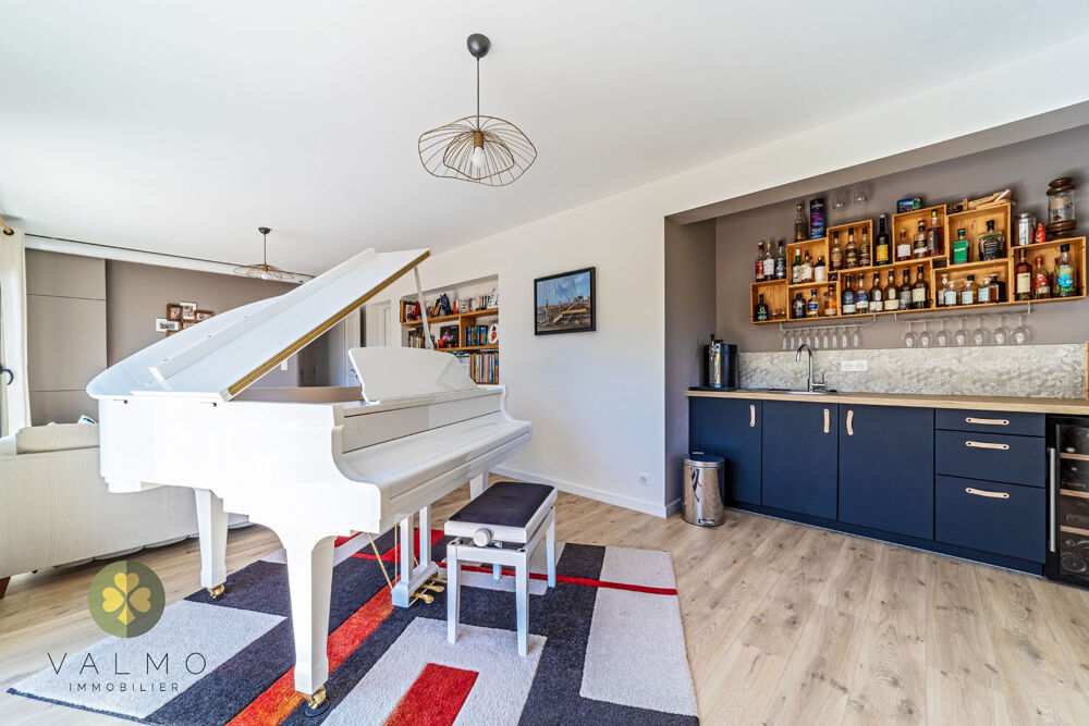 � vendre  Maison Gambais (78950)