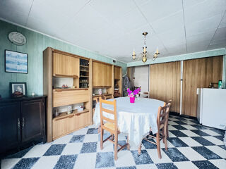  Maison � vendre 4 pi�ces 89 m�