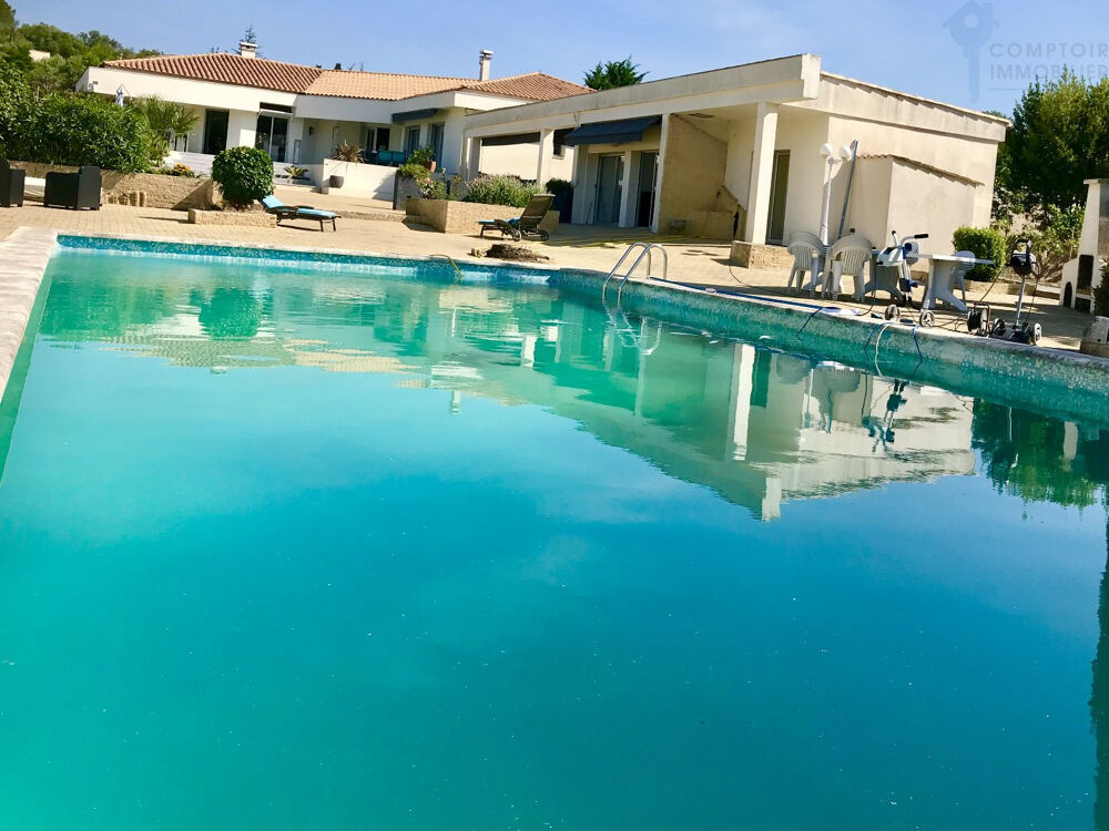  vendre  Maison Als (30100)