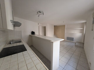  Maison à vendre 3 pièces 50 m²