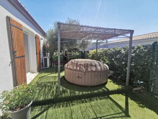  Maison � vendre 5 pi�ces 155 m�