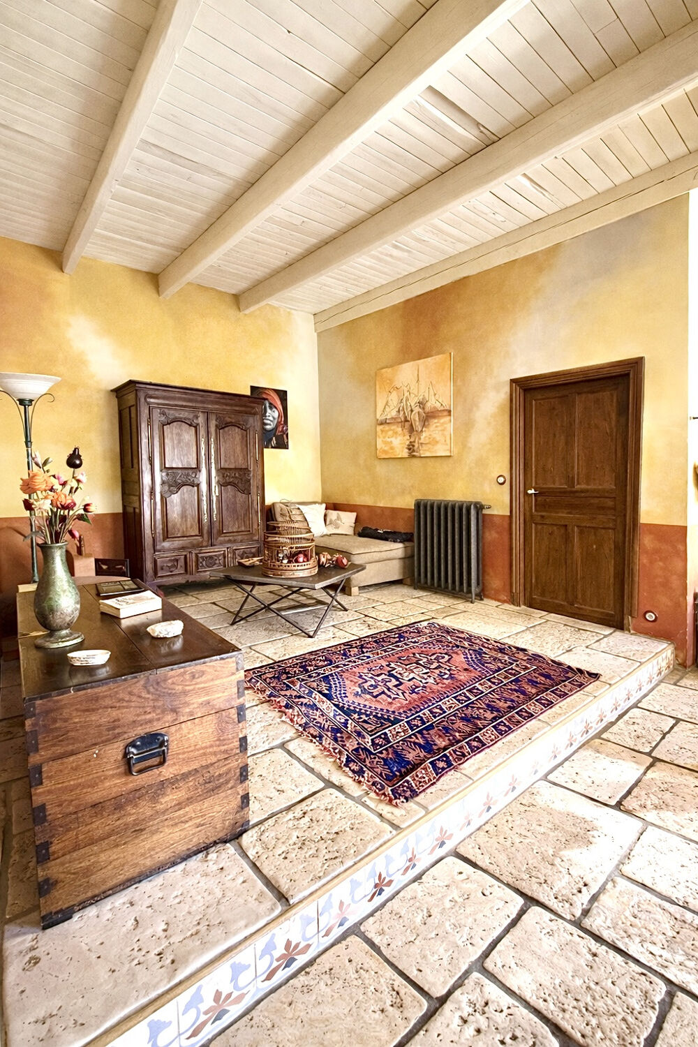 � vendre  Propri�t�/ch�teau Pont-de-Labeaume (07380)