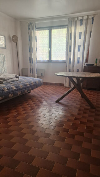  Appartement à vendre 2 pièces 27 m²