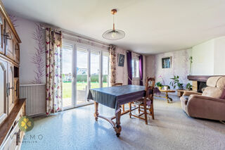  Maison � vendre 5 pi�ces 90 m�