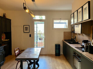  Appartement à vendre 4 pièces 103 m²