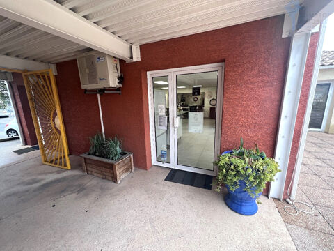 D&eacute;pt H&eacute;rault (34) - A c&eacute;der droit au bail LE CRES tous commerces bonne visibilit&eacute;, grand parking 29500 34920 Le cres