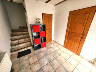  Maison � vendre 4 pi�ces 109 m�