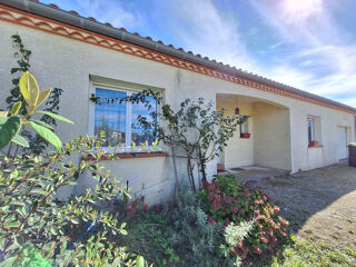  Maison � vendre 3 pi�ces 105 m�