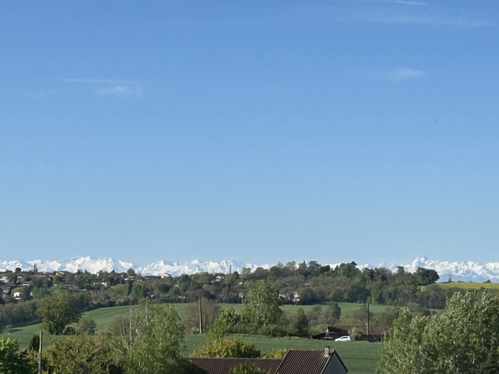 � vendre  Maison Mons (31280)