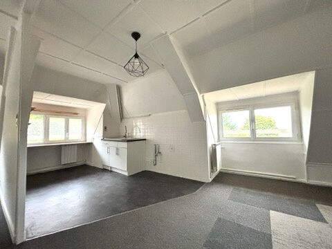   Beau T3 sur OYEU (38690) Appartement - 3 pi�ce(s) - 83 m�