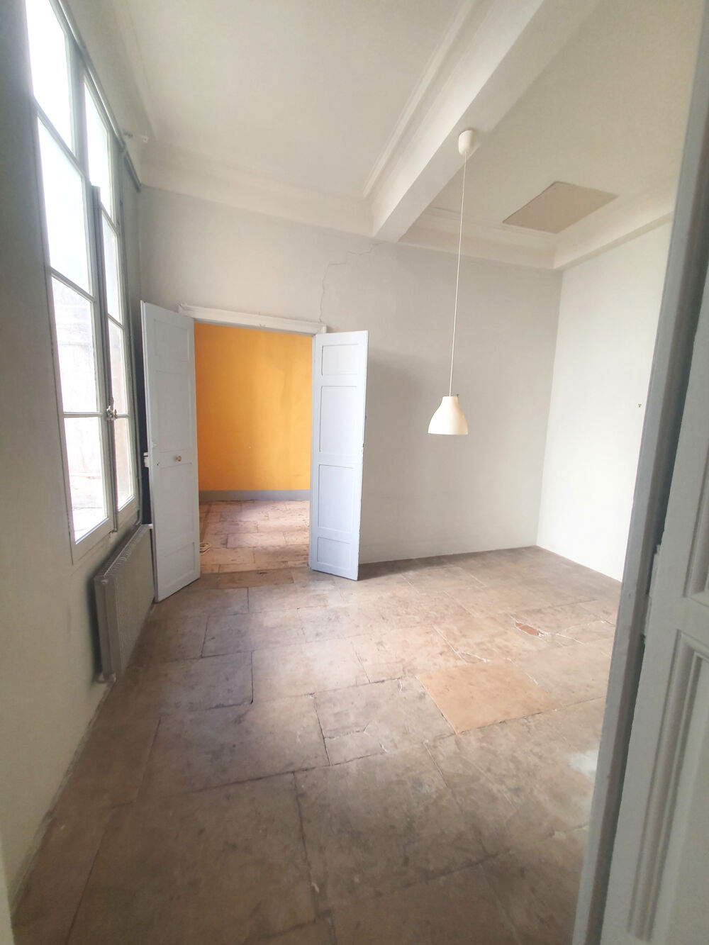 Dépt Hérault (34), à vendre MONTPELLIER Appartement FF4 de 84m2 -