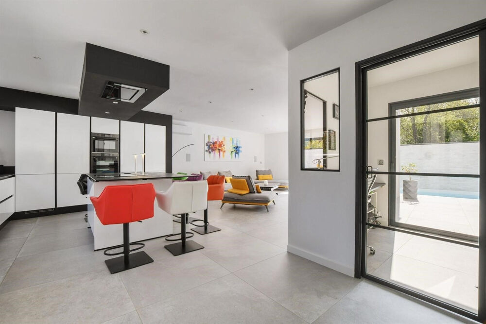 Vente Maison TOULOUSE SUD   PECH DAVID Toulouse